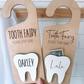 Tooth Fairy Money Holder