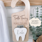 Tooth Fairy Money Holder